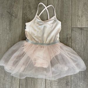 Tutu dress